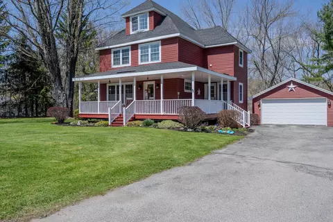 948 N Main St, Brewer, ME 04412