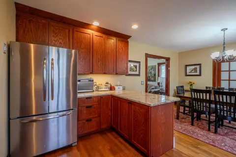 Kitchen - 948 N Main St, Brewer, ME 04412 photo 6 of 7