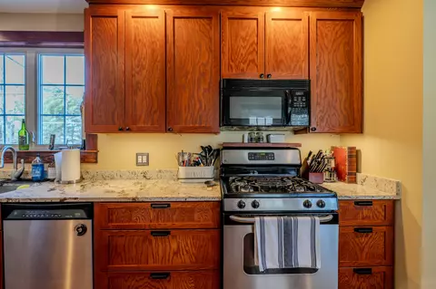 Kitchen - 948 N Main St, Brewer, ME 04412 photo 3 of 7