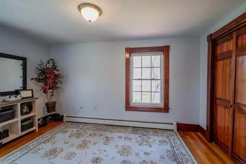 Bedroom - 948 N Main St, Brewer, ME 04412 photo 3 of 8