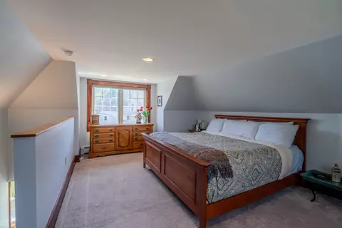 Bedroom - 948 N Main St, Brewer, ME 04412 photo 5 of 8