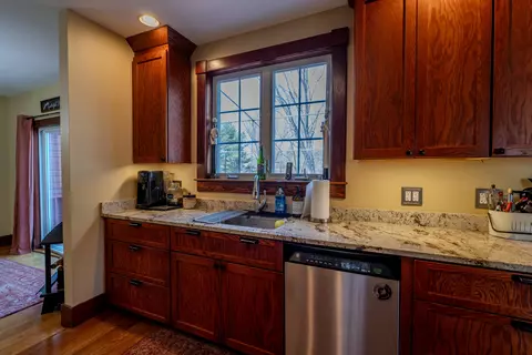 Kitchen - 948 N Main St, Brewer, ME 04412 photo 2 of 7
