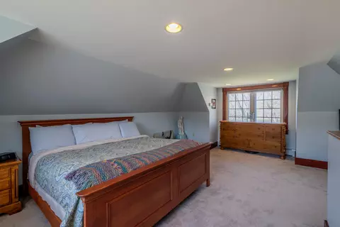 Bedroom - 948 N Main St, Brewer, ME 04412 photo 6 of 8
