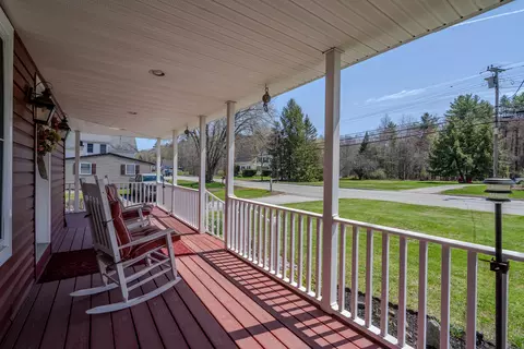 Exterior - 948 N Main St, Brewer, ME 04412 photo 16 of 23