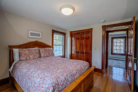 Bedroom - 948 N Main St, Brewer, ME 04412 photo 2 of 8