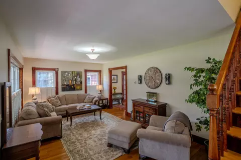 Living - 948 N Main St, Brewer, ME 04412 photo 3 of 5