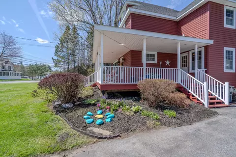 Exterior - 948 N Main St, Brewer, ME 04412 photo 13 of 23