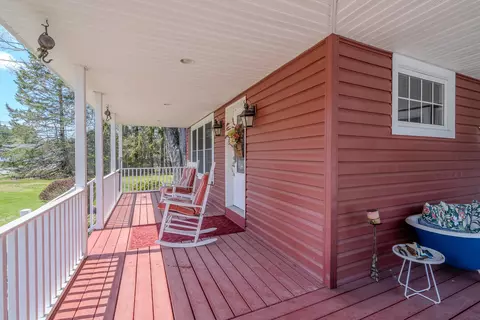 Exterior - 948 N Main St, Brewer, ME 04412 photo 15 of 23