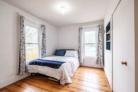Bedroom - 6 Narragansett St, Gorham, ME 04038 photo 1 of 13
