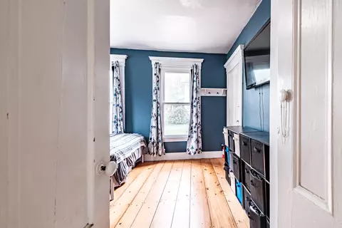 Bedroom - 6 Narragansett St, Gorham, ME 04038 photo 2 of 13