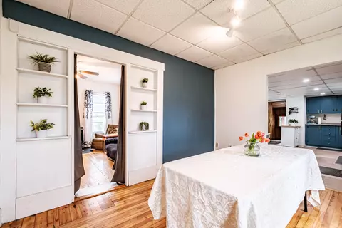 Dining - 6 Narragansett St, Gorham, ME 04038 photo 1 of 1