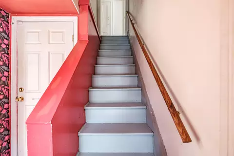 Entry Way - 6 Narragansett St, Gorham, ME 04038 photo 9 of 10