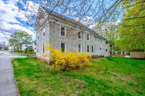 Exterior - 6 Narragansett St, Gorham, ME 04038 photo 8 of 8