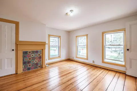 Bedroom - 6 Narragansett St, Gorham, ME 04038 photo 8 of 13