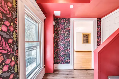 Entry Way - 6 Narragansett St, Gorham, ME 04038 photo 6 of 10