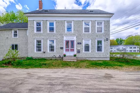 Exterior - 6 Narragansett St, Gorham, ME 04038 photo 2 of 8