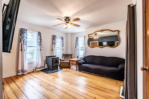 Living - 6 Narragansett St, Gorham, ME 04038 photo 1 of 1