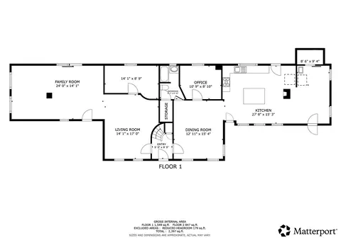 500 Goosepecker Ridge Rd, Montville, ME 04941
