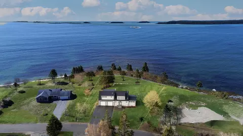 89 Johnson Cove Rd, Roque Bluffs, ME 04654