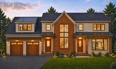 229 Greely Rd, Cumberland, ME 04021