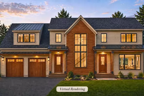 229 Greely Rd, Cumberland, ME 04021
