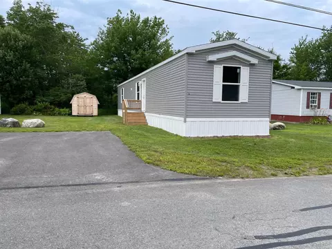 16 Rw Macleod Ln, Belfast, ME 04915