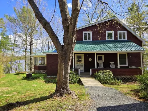 3 Pullo Rd, Wilton, ME 04294