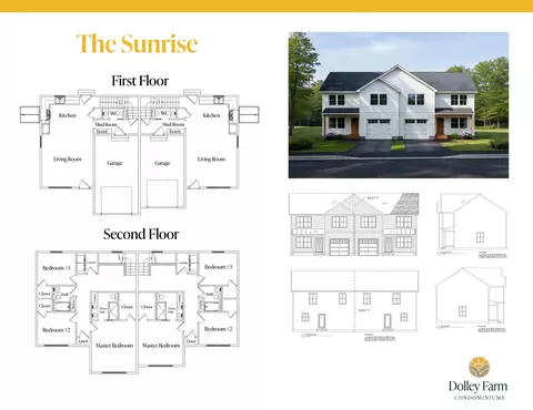 26 Dolley Farm Rd #12, Windham, ME 04062