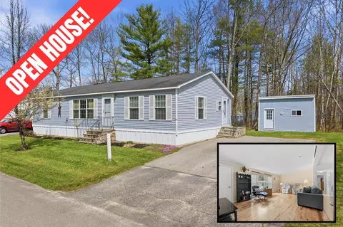 4 Arundel Ave, Lisbon, ME 04250