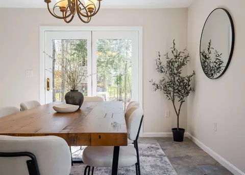 Dining - 6 Samuels Way, Gorham, ME 04038 photo 4 of 5