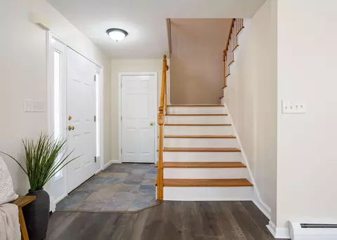 Entry Way - 6 Samuels Way, Gorham, ME 04038 photo 3 of 3