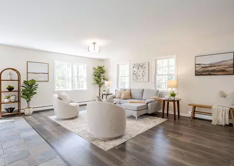 Living - 6 Samuels Way, Gorham, ME 04038 photo 2 of 5