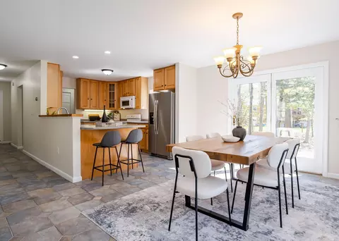 Dining - 6 Samuels Way, Gorham, ME 04038 photo 1 of 5