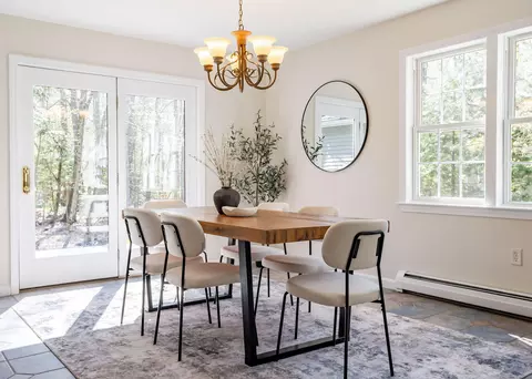 Dining - 6 Samuels Way, Gorham, ME 04038 photo 3 of 5