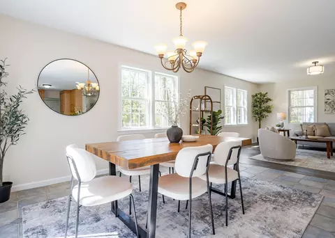Dining - 6 Samuels Way, Gorham, ME 04038 photo 5 of 5