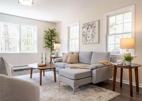 Living - 6 Samuels Way, Gorham, ME 04038 photo 3 of 5