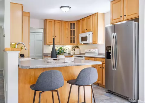 Kitchen - 6 Samuels Way, Gorham, ME 04038 photo 1 of 3