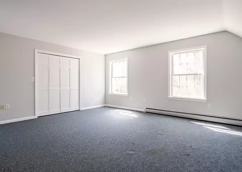 Bedroom - 6 Samuels Way, Gorham, ME 04038 photo 6 of 9