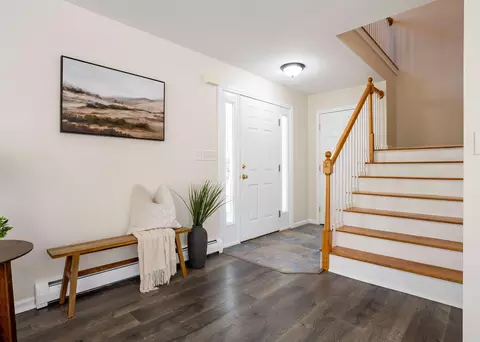 Entry Way - 6 Samuels Way, Gorham, ME 04038 photo 1 of 3