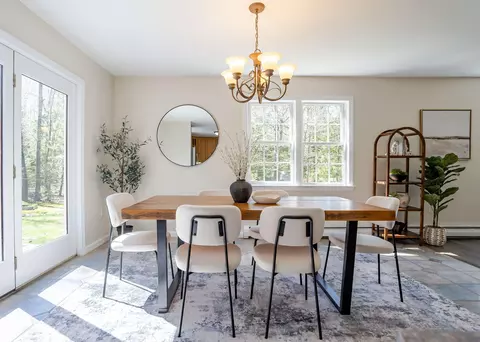Dining - 6 Samuels Way, Gorham, ME 04038 photo 2 of 5