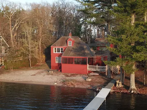 17 Poplar St, Shapleigh, ME 04076