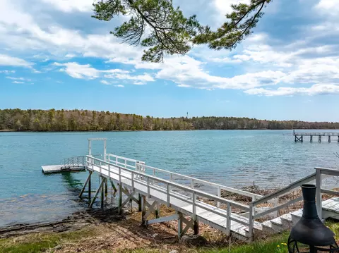 144 Hildreth Rd, Harpswell, ME 04079