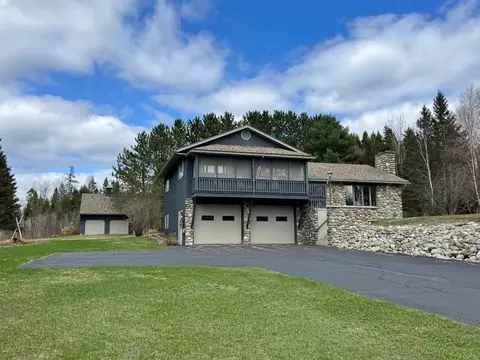 350 S Perley Brook Rd, Fort Kent, ME 04743