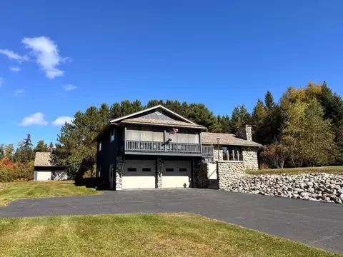 350 S Perley Brook Rd, Fort Kent, ME 04743