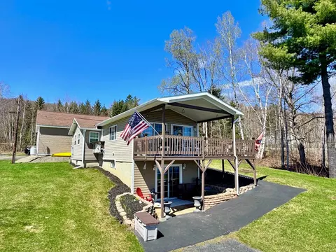 31 Pinette Ln, Eagle Lake, ME 04739