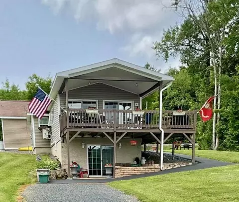 31 Pinette Ln, Eagle Lake, ME 04739