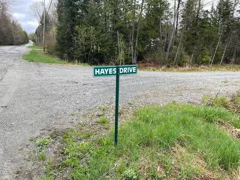 APT 27 Hayes Drive, Harmony, ME 04942