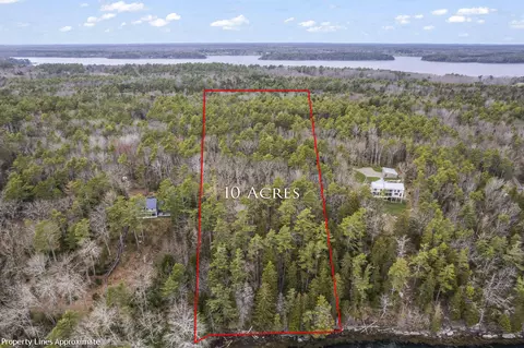 lot Apt 14-12 Cove Side Way, Westport Island, ME 04578