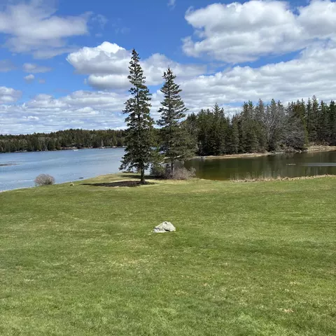 32 Bakeman Rd, Harborside, ME 04642