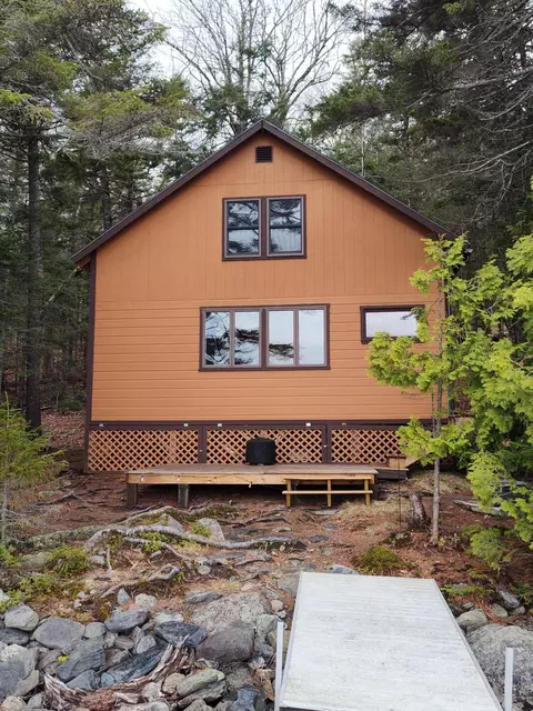 33 Wilson Pond Rd, Greenville, ME 04441